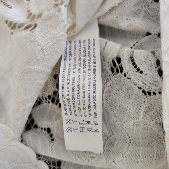 Forever 21 top for women size Small - Picture 4 of 4